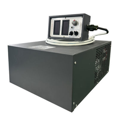 전자기 공급 15v 500a 크롬 니켈 진크 플래팅 수정 Cc Cv Igbt 수정