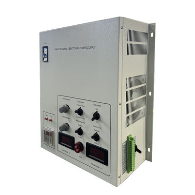 12V 100A DC 전류장치 전원 공급 장치, 극전환 및 신호 인터페이스