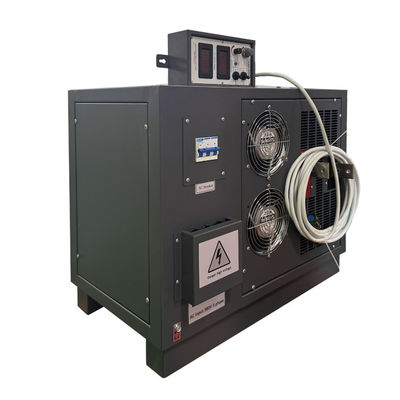 30v 500a 15kw 정제기 전압 접착용 니켈 크롬 주황 접착제