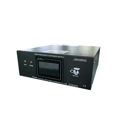 고 주파수 LGBT 단일 단계 12V 300A DC 전원 공급