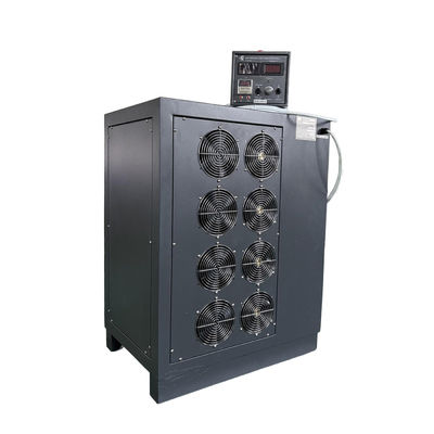 주문 20V 3000A 지능형 공기 냉각 3단계 415V IGBT 직렬기 티타늄 고화 크롬 접착 첨단 기술 온라인 제조
