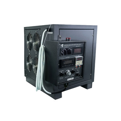12V 2000A 24KW IGBT 전자기 정제기 니켈 / 구리 / 은 / 금 접착 산업용 내구성