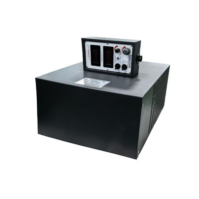 12V 1000A 12KW IGBT 전원 공급 고주파 DC 전원 공급 알로이 슬라이버 구리 금 접착 수정기
