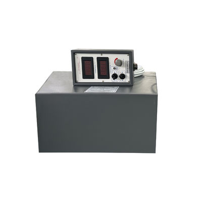 12V/500A CC/CV 380V 산업용 전원 공급 IGBT 3단계 전자기 정제기