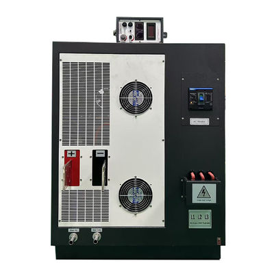 고성능 12V 4000A 전기 도금 정류기 – 산업용 DC 전원