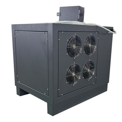 주문 12V 3000A 전자기 정제기, 3단계 480V 입력 고주파 조절 DC 전원 공급, 고전류 전원 공급 온라인 제조