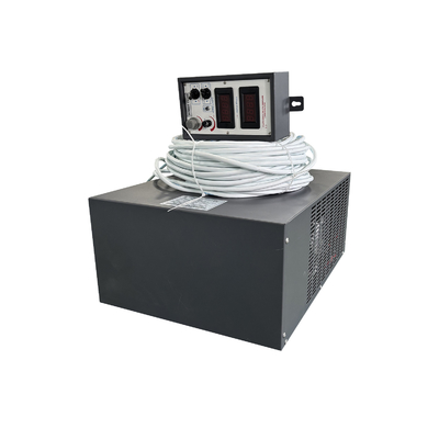 주문 12V 1000A 고전류 정류기 전원 공급 장치, 480V 삼상 입력 산업용 DC 전원 공급 장치 온라인 제조