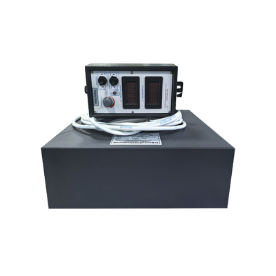 주문 산업용용 220V 단전기 입력을 가진 12V 300A DC 직렬기 온라인 제조