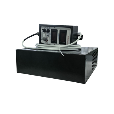 주문 12V 300A 산업 정제기 전자기 및 전해질 온라인 제조