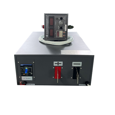 주문 9V 1000A IGBT 정류기 — 안정적인 출력, 고효율 온라인 제조