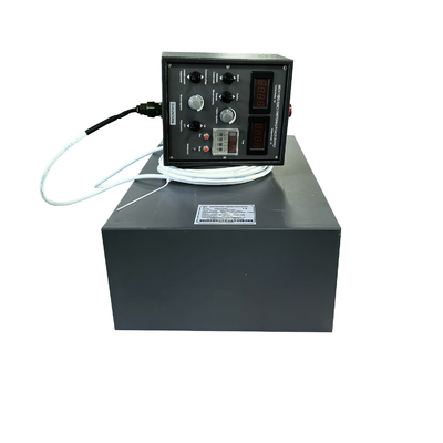 주문 12V 500A 삼상 220V 입력 도금 및 전해용 산업용 정류기 전원 공급 장치 온라인 제조