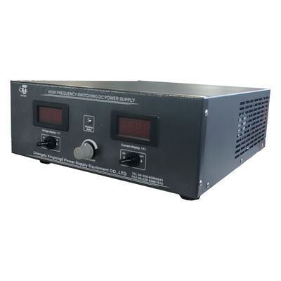 주문 12V 100A DC Rectifier, 220V AC Single-Phase Input, Stable Electroplating & Hydrogen Generator Power Supply 온라인 제조