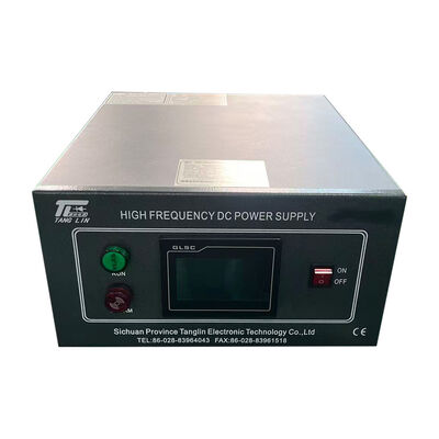 주문 High-Current 24V 250A Programmable DC Source 380V Input 온라인 제조