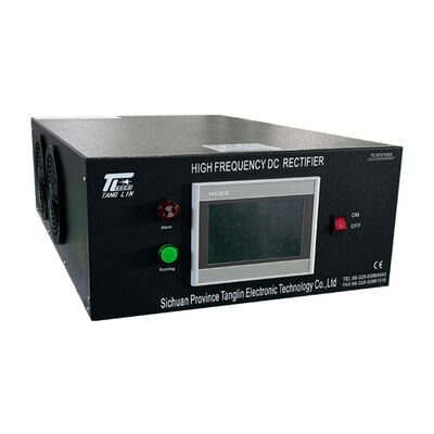 주문 32V 125A High-Power Programmable DC Charger for Battery Packs 온라인 제조