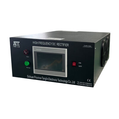 주문 48V 100A Programmable DC Power Supply for Battery Charging High-Precision Industrial Charger 온라인 제조