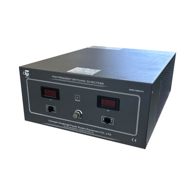 주문 5V 1000A High-Power DC Rectifier for Electrolysis & Plating 온라인 제조