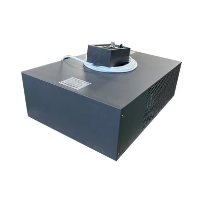 주문 저 리플 380V 삼상 입력 12V 1000A 원격 제어 주석 도금 정류기 온라인 제조