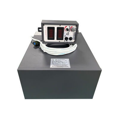 주문 폐수 처리를 위한 12V 1000A 고주파 스위칭 전원 공급 장치 380V 삼상 입력 산업용 DC 정류기 온라인 제조