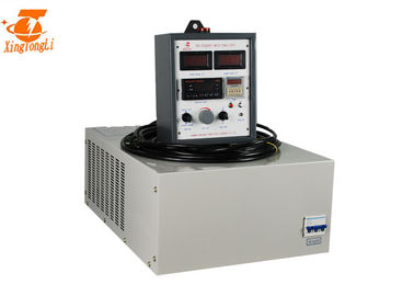 주문 12v 500a 3상 휴대용의 Igbt 전기 도금 전력 공급 온라인 제조