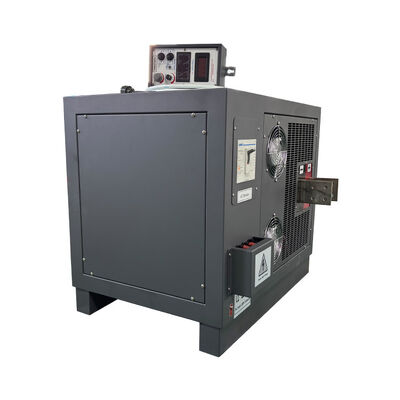 주문 20V 2000A 애노딩 직렬기 220V 3단계 입력 고전류 DC 전원 공급원 원격 및 수동 제어 온라인 제조
