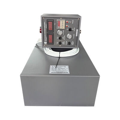 주문 해수 전기분해용 12V 500A 역전 정류기 380V 삼상 입력 DC 전원 공급 장치 수동 원격 제어 상자 온라인 제조