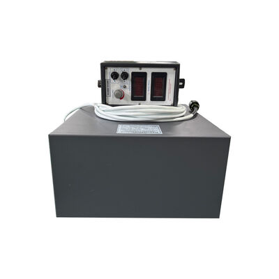 주문 금 전자기 배치용 12V 200A DC 전원 공급 장치 저 물결 ≤3% 230V 단일 단계 입력 수정기 온라인 제조