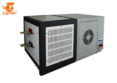 주문 극성 반전 고주파를 가진 12v 3000A 물 냉각 전해질 정류기 온라인 제조