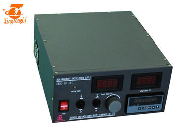 220v AC 단일 위상 금속 도금 정류기, 는 금 도금 전력 공급