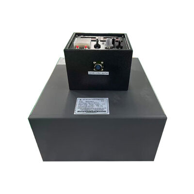 24V 200A 전기판 정제기 타이머 릴레이 440V 3단계 DC 전원 공급