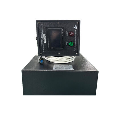 12V 200A Electroplating Rectifier 380V Three Phase CPU HMI DC Power Supply
