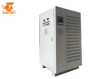 3 단계 Igbt 단단한 크롬 도금 정류기 24V 5000A 공기 냉각 고능률