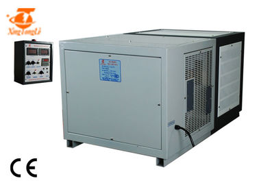 단일 위상 반전 극성 전기도금을 하는 기계 정류기 2000A 15V 220V