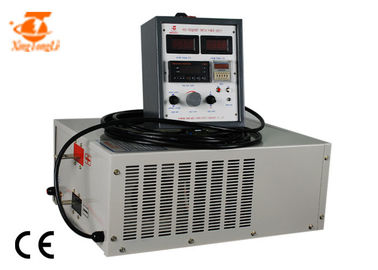 주문 반전 극성 전기도금을 하는 정류기 기계 30V 100A 110V 단일 위상 온라인 제조