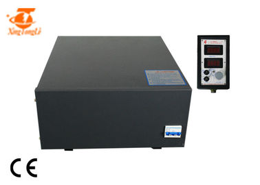주문 12V 1000A 스위치 모드 전기 도금 전원 공급 장치 온라인 제조