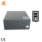 15V 1000A High Frequency Switching Power Supply For Copper Nickel Plating Equipment