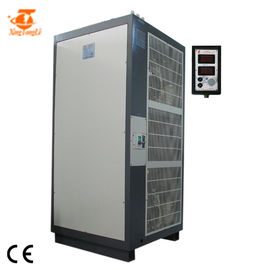 물 단단한 크롬 전기 도금 냉각 전력 공급 정류기 24V 6000A 세륨