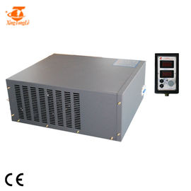 주문 IGBT 제어 개폐기 형태 전기분해 전력 공급 정류기 48V 300A 온라인 제조