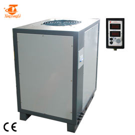 전기 이동법 스위치 형태 도금 전력 공급 120V 300A 고주파