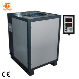 6V 2500A 원격 제어 PCB 정류기 전기 도금 전력 공급 공기 냉각