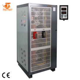 12V 6000A 전기도금을 하는 전력 공급, IGBT 제어 개폐기 형태 도금 정류기