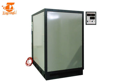 주문 원격 제어 공기 냉각을 가진 DC 도금 전력 공급에 12V 5000A AC 온라인 제조