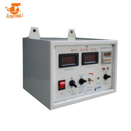 주문 7 볼트 35Amp 물 이온화 체계 전력 공급 고주파 엇바꾸기 온라인 제조