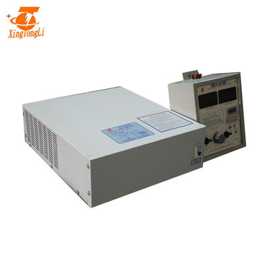 Chrome를 위한 부족 12v 300a Igbt 도금 정류기를 실행하십시오