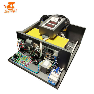 DC 플레이팅 정류기 8V 1000A에 대한 3 단계 AC
