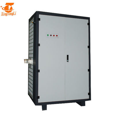 주문 240KW 60V 4000A 산화 IGBT 기반을 둔 정류기 온라인 제조