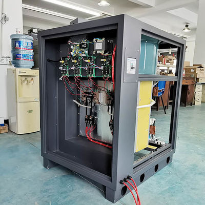 알루미늄 프로파일을 위한 36V 1000A 아노다이징 정류기