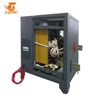 공기 냉각 전기 도금 전원 공급 장치 2500A 12V