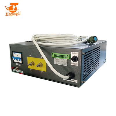 4~20mA 공용영역을 가진 작은 IGBT DC 도금 정류기 150A 12V