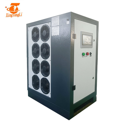 DC 전력 공급 장치 72KW 24V 3000A에 대한 프로그램 가능한 AC