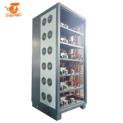 좋은 가격 RS485 HMI 통제와 프로그램 가능한 5000A 50V DC 전력 공급 장치 온라인으로